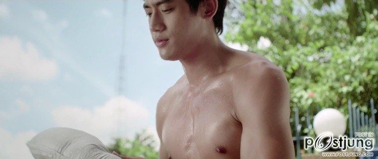 [Official Photo] Virgin Am I รักแรกกระแทกจิ้น