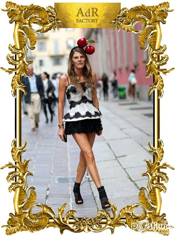 ANNADELLORUSSO : AR