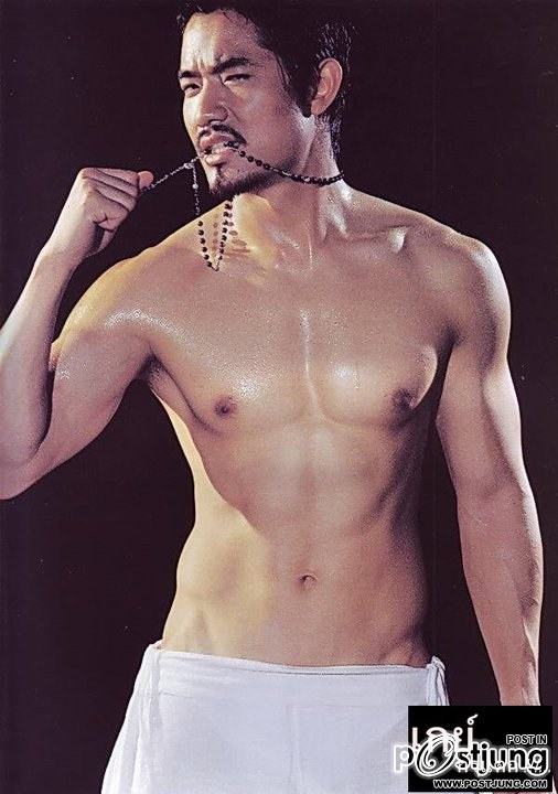 ฟินๆไปกับ "เอ็กซ์-ปิยะ วิมุกตายน"