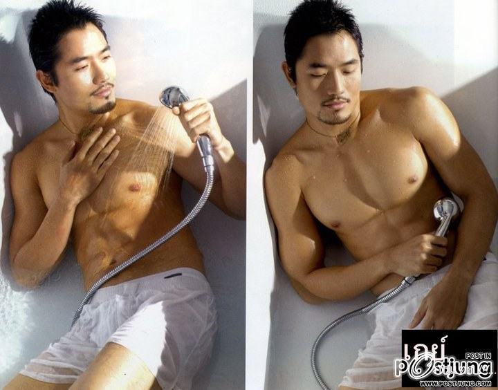 ฟินๆไปกับ "เอ็กซ์-ปิยะ วิมุกตายน"
