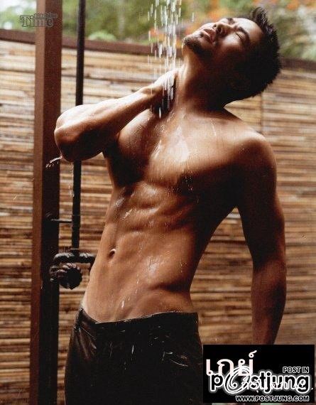 ฟินๆไปกับ "เอ็กซ์-ปิยะ วิมุกตายน"