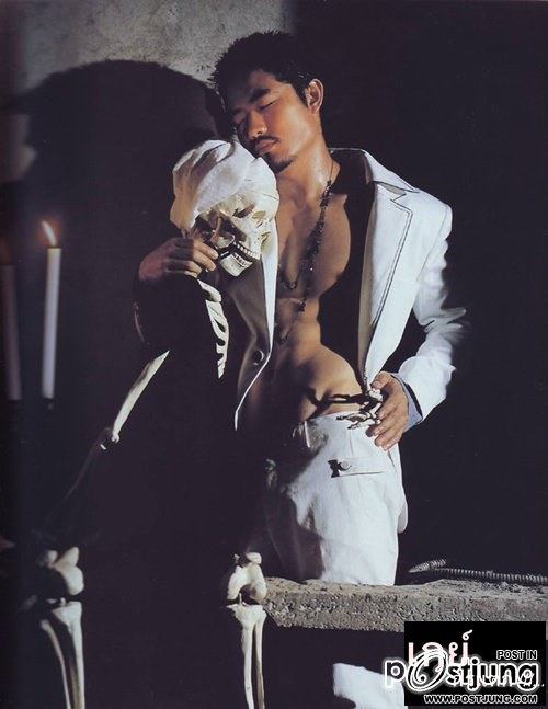ฟินๆไปกับ "เอ็กซ์-ปิยะ วิมุกตายน"