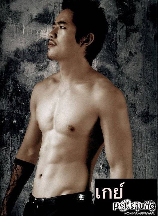 ฟินๆไปกับ "เอ็กซ์-ปิยะ วิมุกตายน"