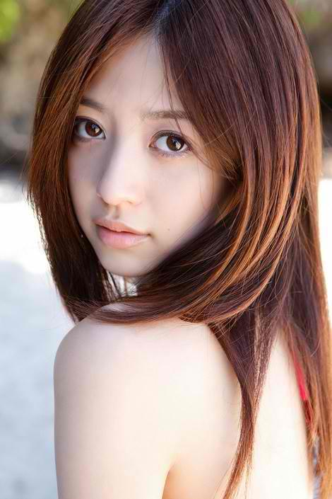 Rina Aizawa #2