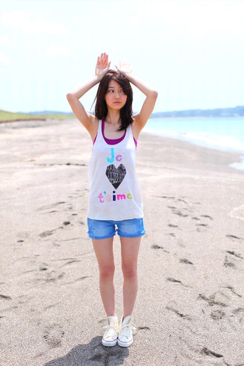 Rina Aizawa #2