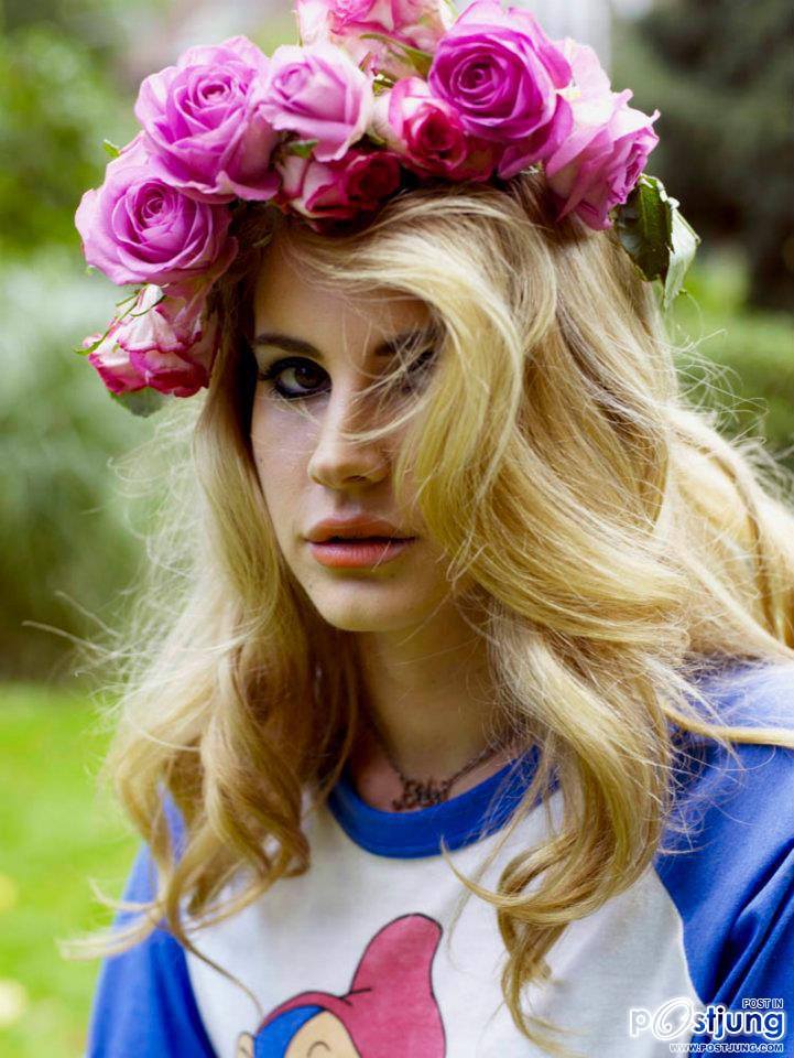 Lana Del Rey