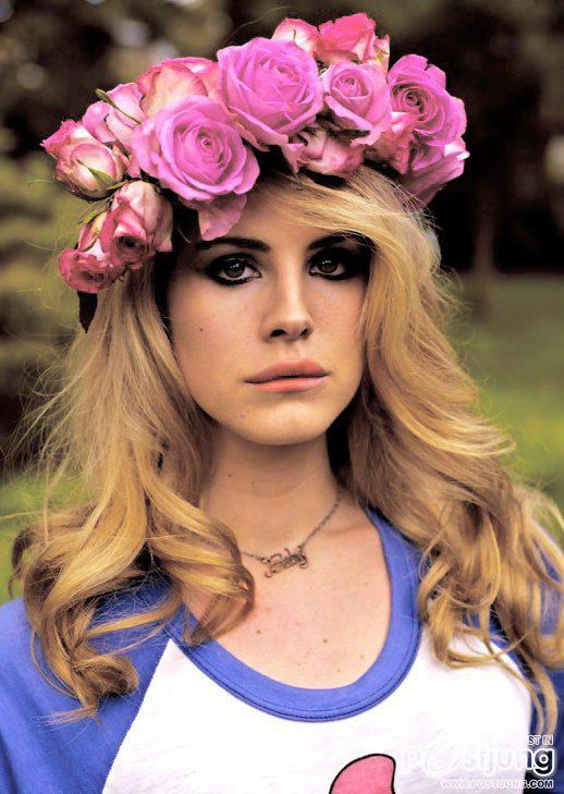 Lana Del Rey