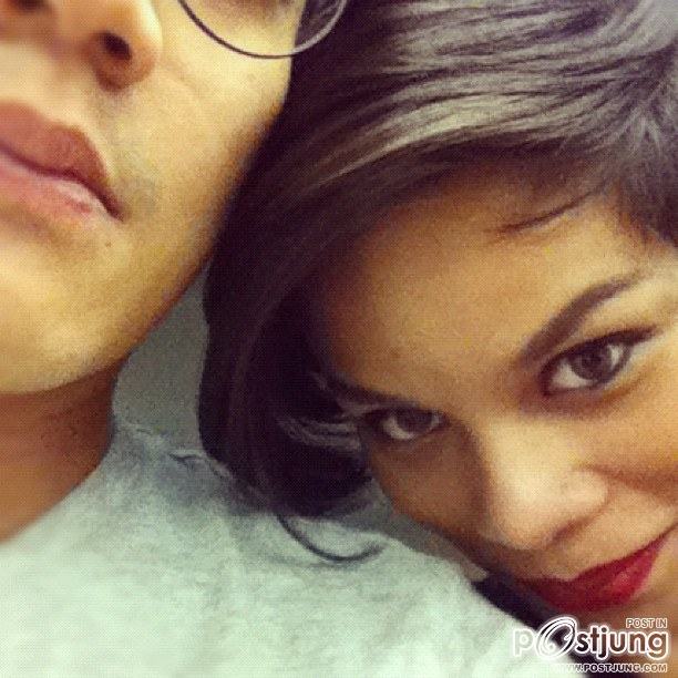 Panisara  in love