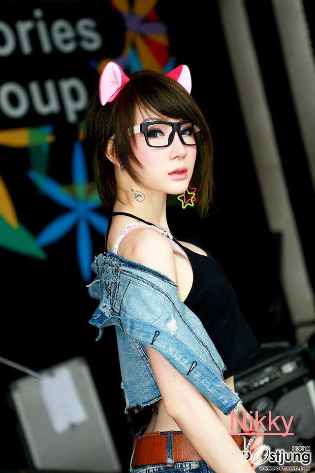Nikky