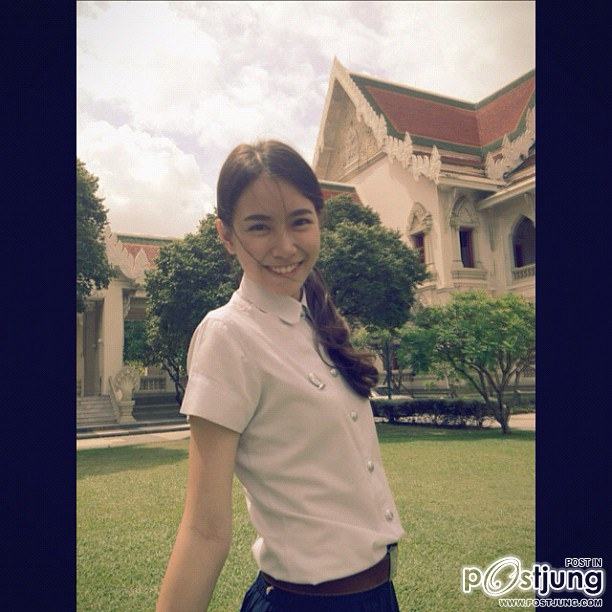 มายด์ Kiss Me Five สูง ขาว หุ่นดี๊ดี