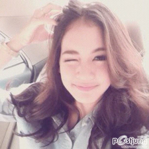 โบว์ เมลดา สุศรี    Kiss Me Five