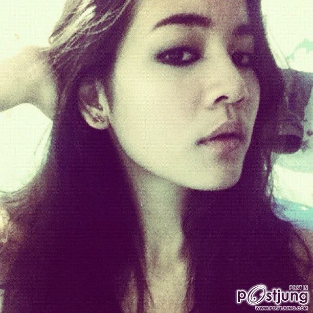 โบว์ เมลดา สุศรี    Kiss Me Five