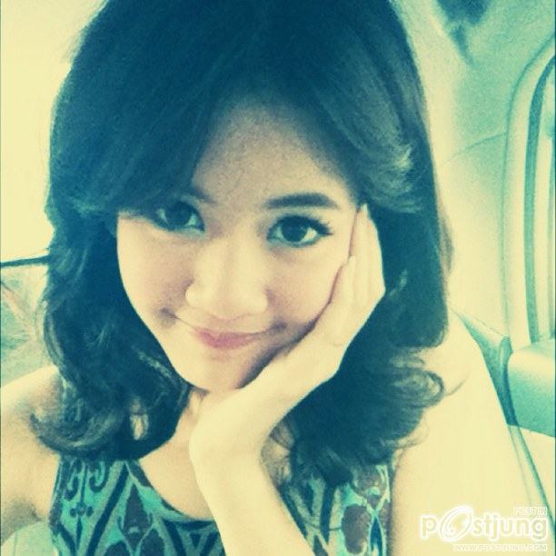 โบว์ เมลดา สุศรี    Kiss Me Five