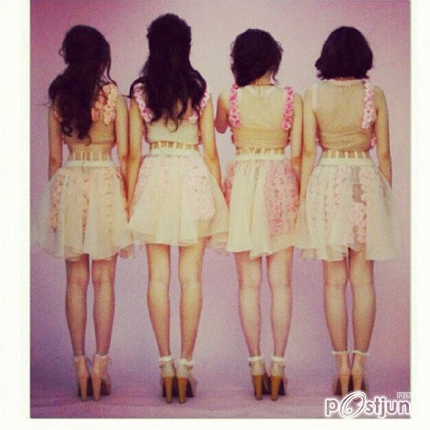 โบว์ เมลดา สุศรี    Kiss Me Five
