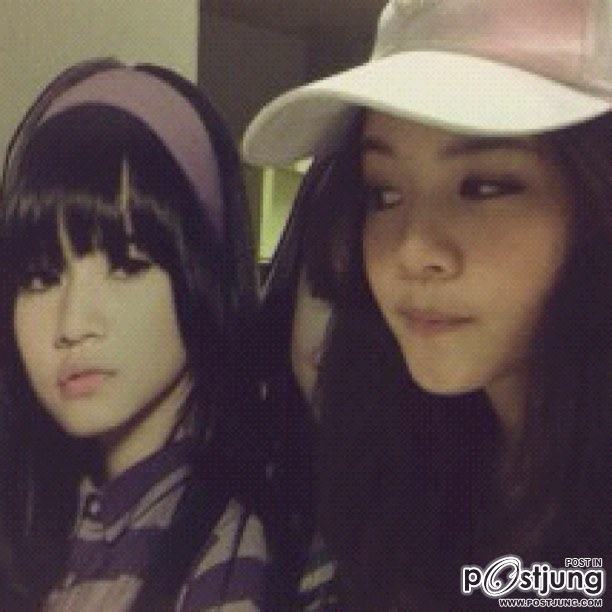 โบว์ เมลดา สุศรี    Kiss Me Five