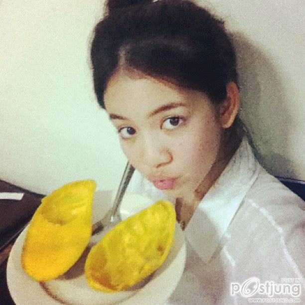 โบว์ เมลดา สุศรี    Kiss Me Five