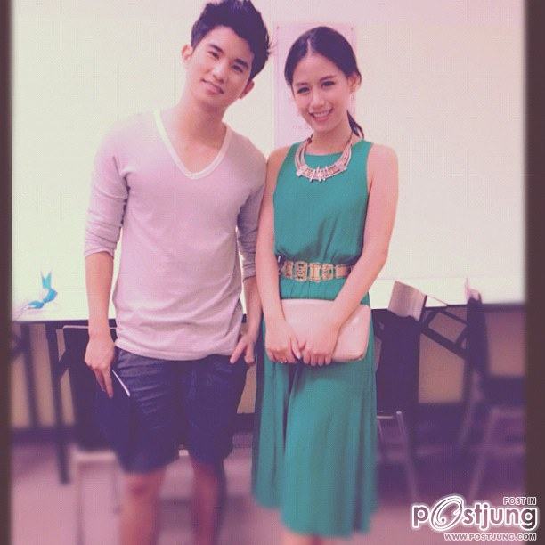 ฟาง FFK