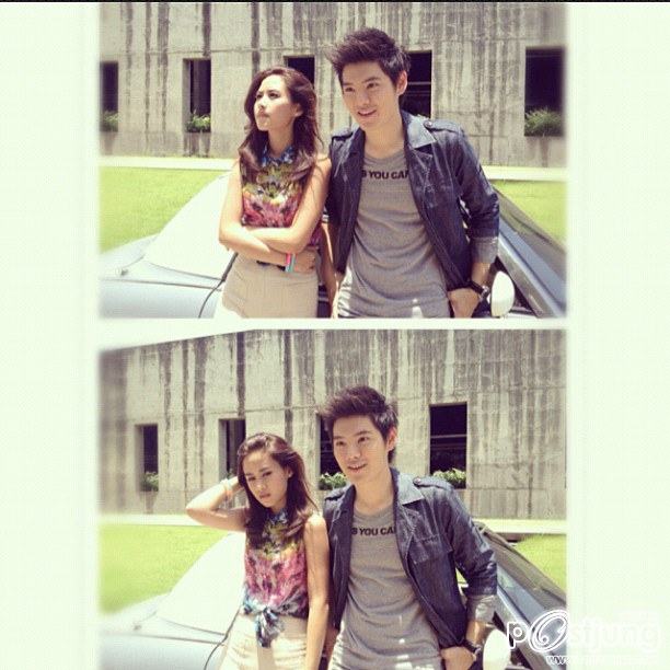 ฟาง FFK