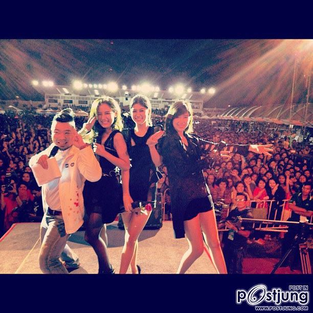 ฟาง FFK