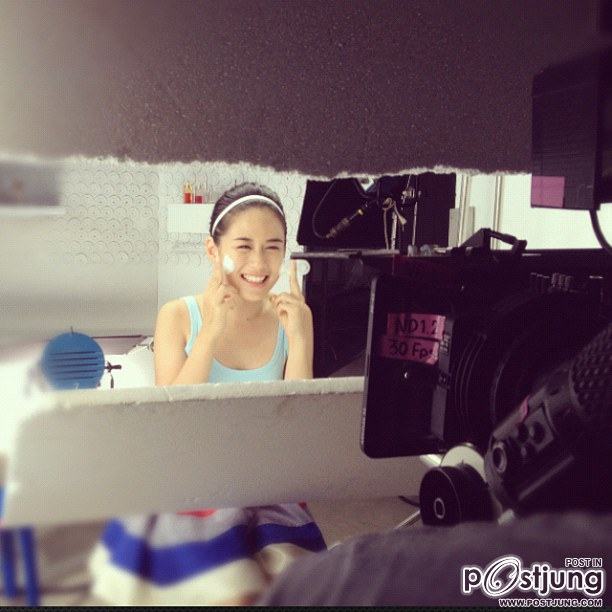 ฟาง FFK