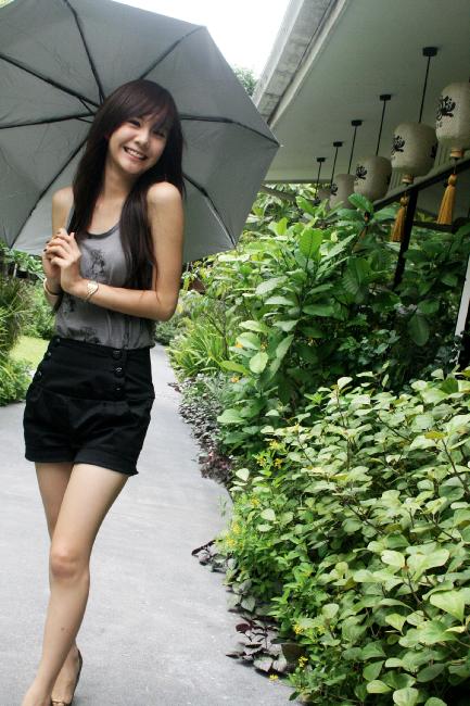 เต้ย แต่ก่อนใสๆ
