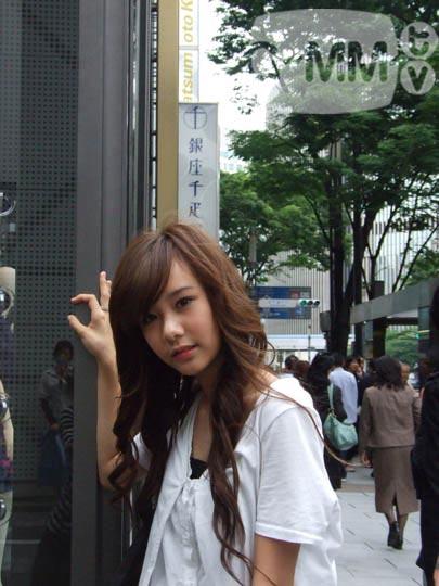 เต้ย แต่ก่อนใสๆ