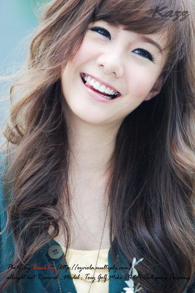 เต้ย แต่ก่อนใสๆ