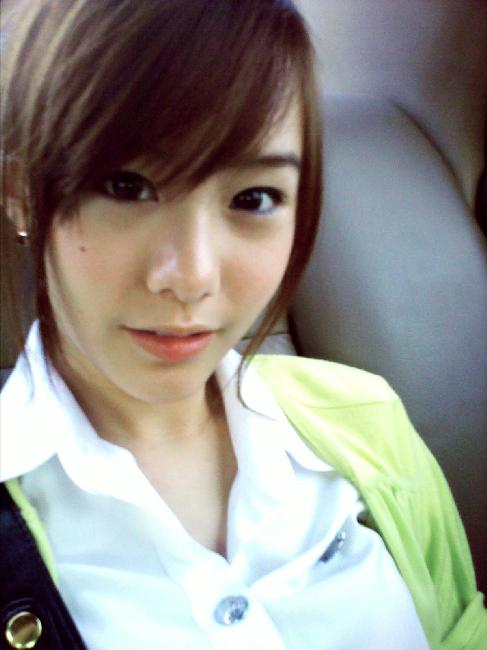 เต้ย แต่ก่อนใสๆ