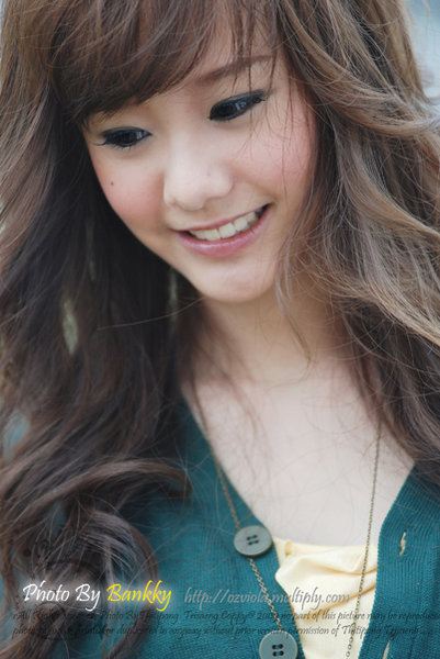 เต้ย แต่ก่อนใสๆ