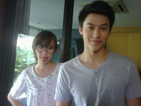 เต้ย แต่ก่อนใสๆ