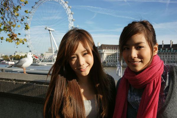 เต้ย แต่ก่อนใสๆ