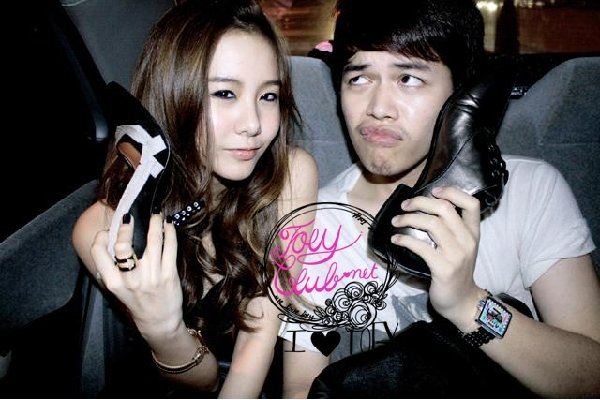 เต้ย แต่ก่อนใสๆ
