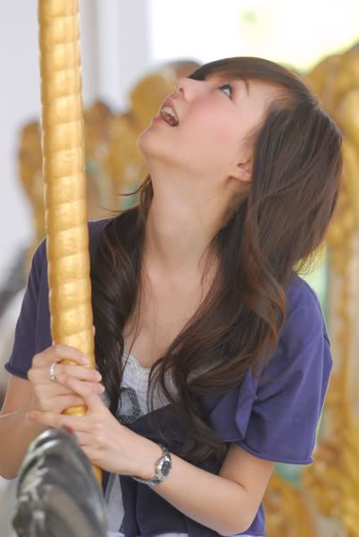 เต้ย แต่ก่อนใสๆ