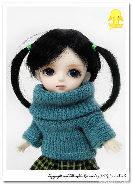 ตุ๊กตาลูมิ น่ารักๆค่าาา