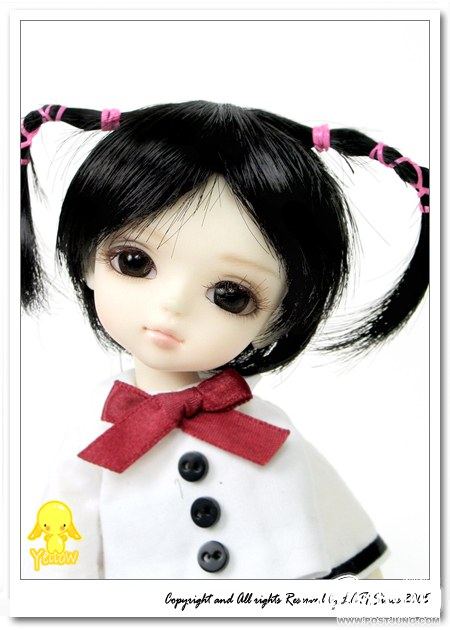 ตุ๊กตาลูมิ น่ารักๆค่าาา