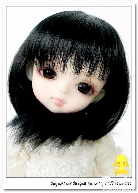 ตุ๊กตาลูมิ น่ารักๆค่าาา