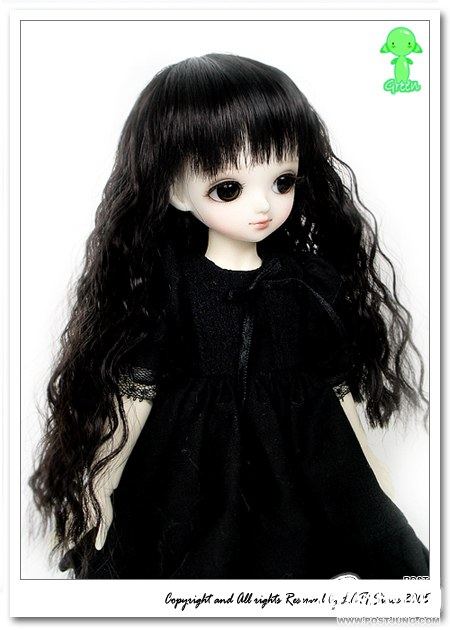 ตุ๊กตาลูมิ น่ารักๆค่าาา