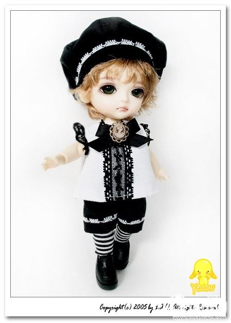 ตุ๊กตาลูมิ น่ารักๆค่าาา