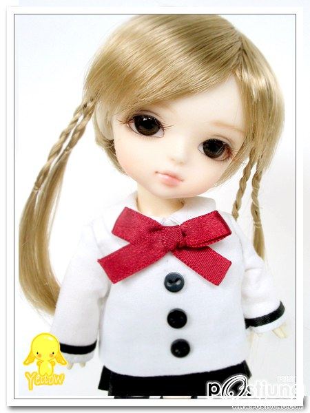 ตุ๊กตาลูมิ น่ารักๆค่าาา