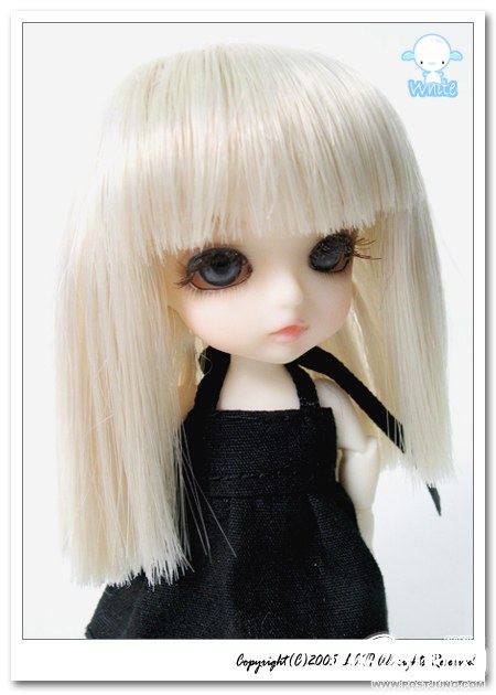 ตุ๊กตาลูมิ น่ารักๆค่าาา