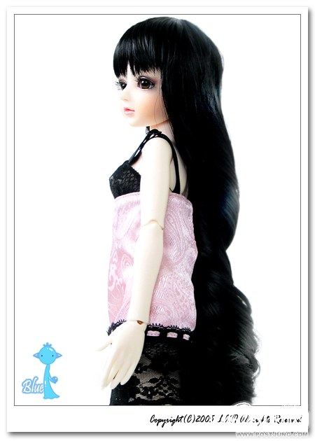 ตุ๊กตาลูมิ น่ารักๆค่าาา