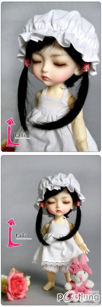 ตุ๊กตาลูมิ น่ารักๆค่าาา
