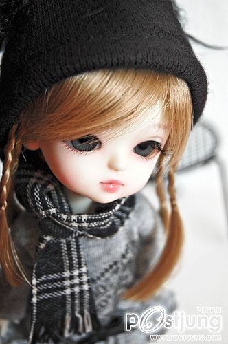 ตุ๊กตาลูมิ น่ารักๆค่าาา