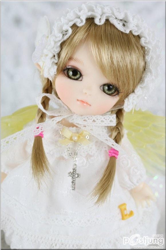 ตุ๊กตาลูมิ น่ารักๆค่าาา