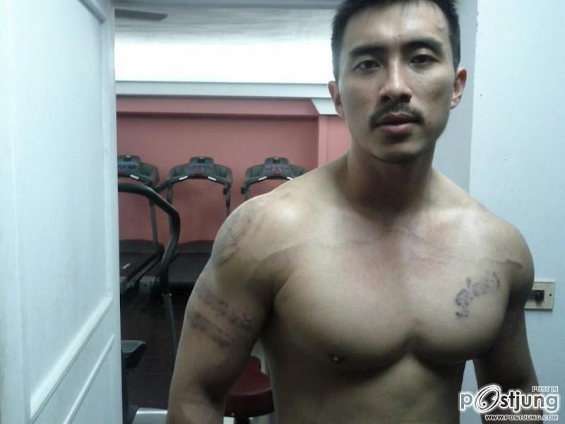 คนรักหนุ่มเซ็กซี่ 408