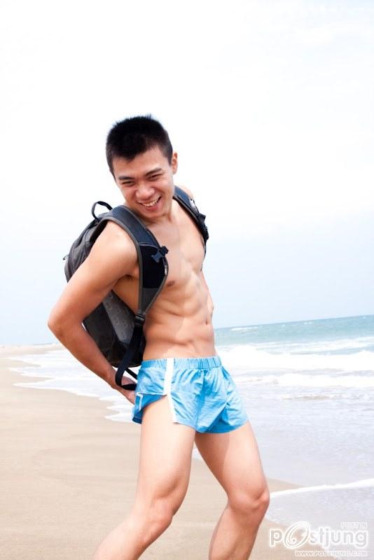 คนรักหนุ่มเซ็กซี่ 409