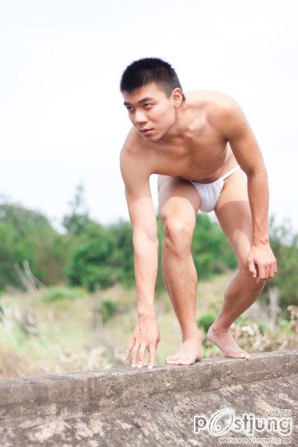 คนรักหนุ่มเซ็กซี่ 409
