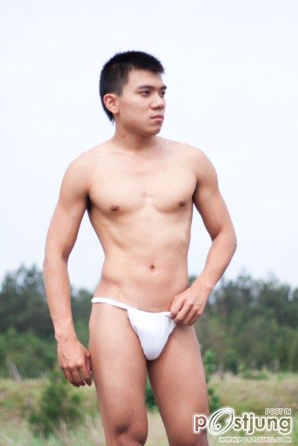 คนรักหนุ่มเซ็กซี่ 409