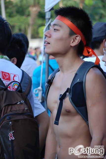คนรักหนุ่มเซ็กซี่ 409