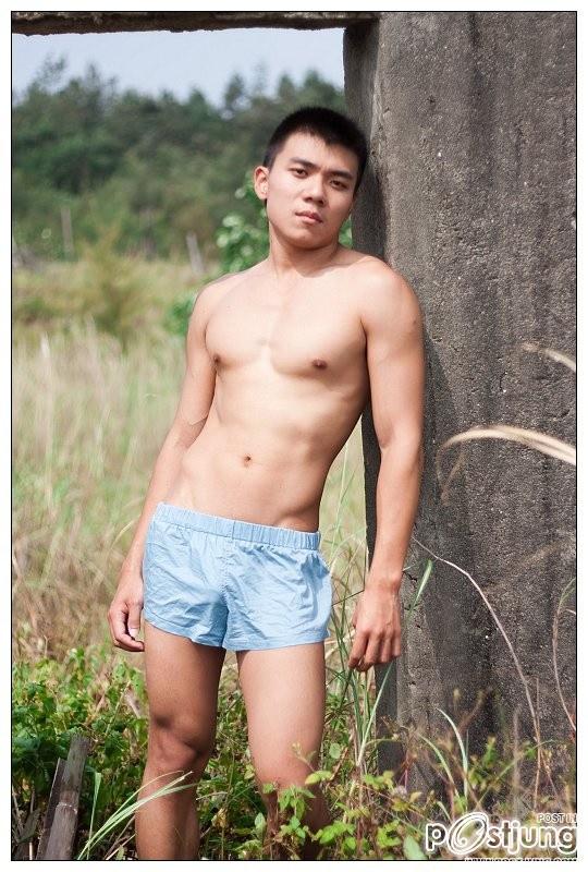 คนรักหนุ่มเซ็กซี่ 409